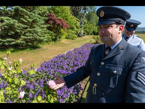 2367Sqn - 2018: A Year In Review