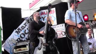 preview picture of video 'Rockabilly Rednecks Boppin' the Blues at The Maritime Rockabilly Shakedown 2012 MaRS1'