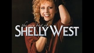 Shelly West - Jose Cuervo (Lyrics on screen)