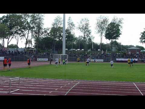 SG Wattenscheid - DSC Wanne-Eickel (Tor zum 2:0)