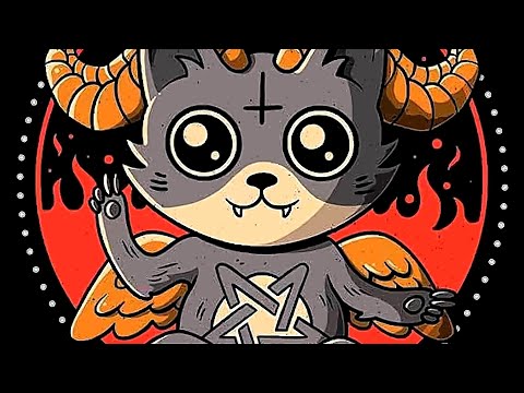 HiTech Dark Psytrance ● 200 BPM Yamakasi - My Chaos Ft. Odarka