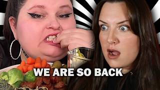 Download lagu Amberlynn Reid's Pathetic Cycle Continues On TikTok┃ALR Reaction mp3 Download lagu Amberlynn Reid's Pathetic Cycle Continues On TikTok┃ALR Reaction mp3
