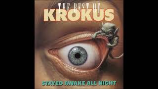 Krokus - Our Love