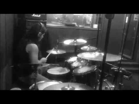 Xastur Drum Recording