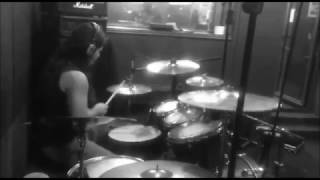 Xastur Drum Recording