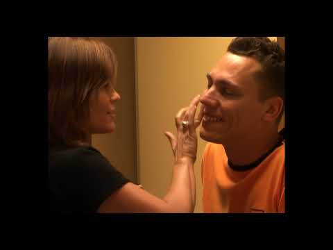 Tiësto In Concert 2003 (The Making Of)