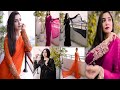 Saree Fashion Hot New 2022 I Trendy Fashion Of Saree I Latest And Hot Look Of Saree Saree By Zahra