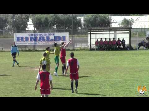 ALLIEVI ELITE: SS Michele e Donato - Polisportiva Cars 0-4