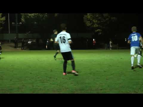 SV Weil C1 - Eintracht Freiburg C   '17.10.2018'  2.Halbzeit