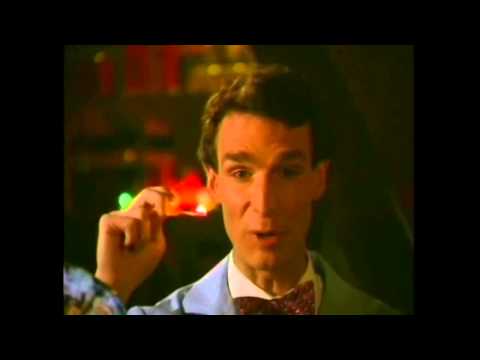 Bill Nye: Thermal Energy