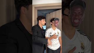 VINI JR is CLONED?!
