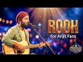 Rooh A Deep Soulmate Connection For Arijit Singh Fans Yuvrith Music