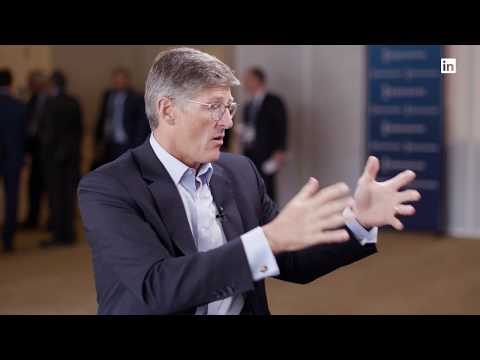 Citigroup Linkedin
