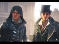 Assassins Creed: Syndicate — Эксклюзивное демо геймплея E3 ...