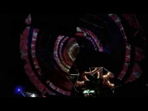 Atman festival 2017 Amazing Projections 2