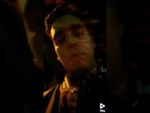 Santi Uva - Juego Gediento (OCB CREW 2019)