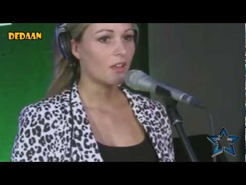 Iris de Schepper zingt Beneath Your Beautiful live bij Ruud de Wild | The Next Pop Talent