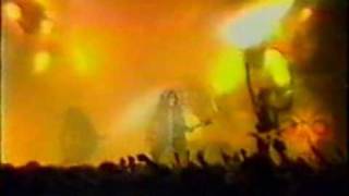 W.A.S.P. tormentor (video clip original audio)