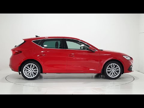 SEAT Leon 1.0 TSI 110BHP XC - Image 2