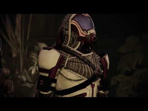 Mass Effect 2: LE pt.15