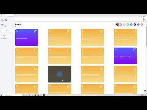 Free Gift Cards with Crowdtap Tutorial 2020- TheNayli22