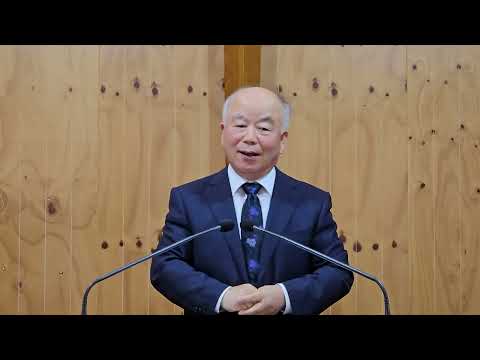 우리가 부활의 증인이다 (사도행전 03:11 - 16) 0427주25   김경은 목사   진도 용장교회