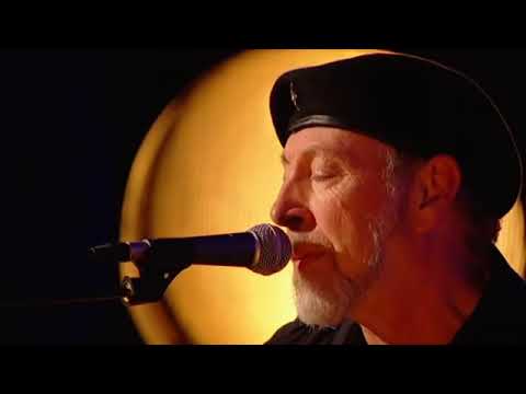 Richard Thompson With Zara Phillips