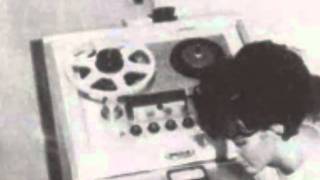 Maria Dallas (NZ) - I'm Lookin Over A Four Leaf Clover 1966 Viking VP-224.wmv