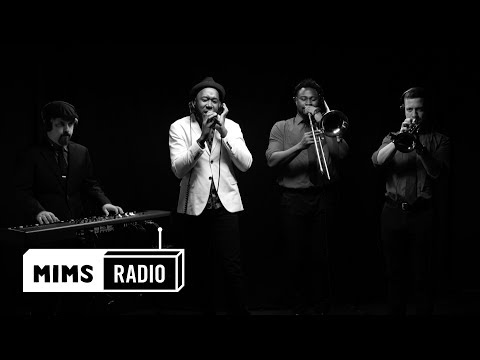 Performance by Vox Sambou: Angelitos | MIMS Radio