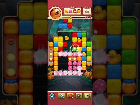 Toon Blast Level 5862-5865-2 Clear @mlupin‘s Room(4)