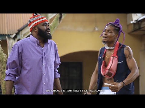 NSOGBU 2 (TROUBLE) || THE STORY CONTINUES😓 || 2022 NOLLYW9OOD MOVIES FULL COMEDY SUBTITLE 😓😓😓