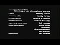 Better Off Dead 1985 End Credits Showcase 2023