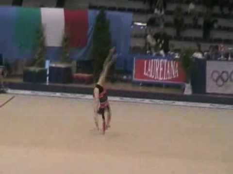 Padica Katiuscia Clubs  2007 Biella Categoria