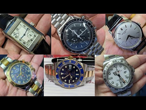 REBUILDING MY COLLECTION FROM SCRATCH - The Punters hated my Collection dream !