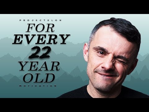 "If You Are 22 Years Old, Watch This Video!" - Study Motivation