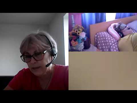 HIPNOZA REGRESIVA.RO-689.Lucia,5 clone,FDL-Lux E.LASCU coord.si C. MORARU telepat