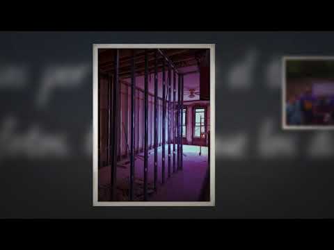 KO Harry Denny Jr. Fraternity House Fundraising Video