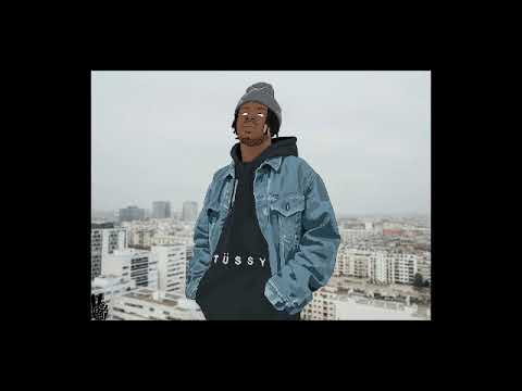 Josman Ft. Eazy Dew Type Beat 2019 (Prod. by Purple)