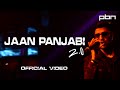 JAAN PANJABI 2.0 - PBN