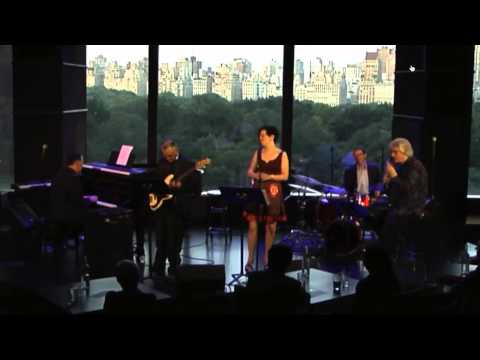 Hendrik Meurkens - Slow Breeze