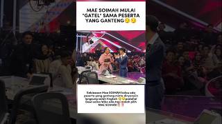 Download lagu MAE SOIMAH STARTS TO ITCH #soimah #lestikejor #dangdut #indosiar #da7 mp3 Download lagu MAE SOIMAH STARTS TO ITCH #soimah #lestikejor #dangdut #indosiar #da7 mp3