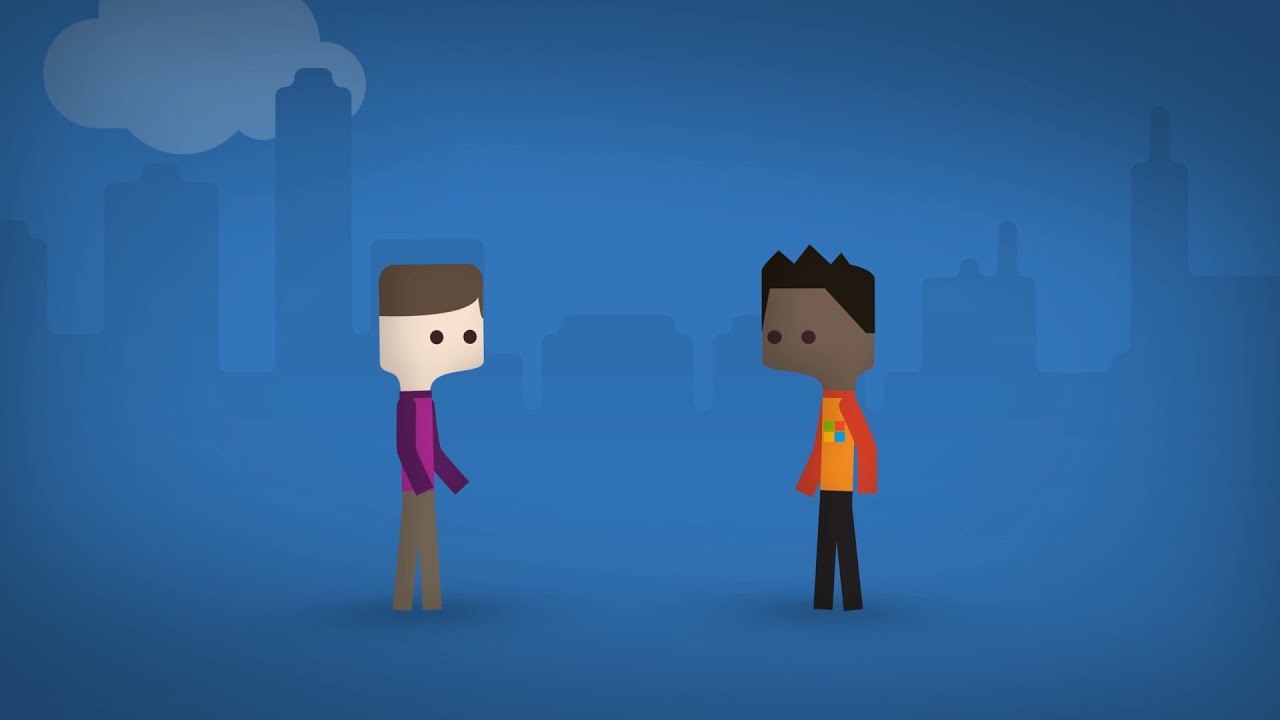 Microsoft Cloud Solution Provider (CSP) YouTube Video