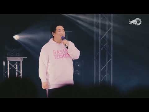 Red Bull SoundClash Usseewa