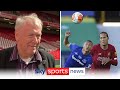Martin Tyler previews the 240th Merseyside Derby from Anfield