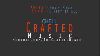 Huey Mack - I Want It All [ Feat Blink 182 ]