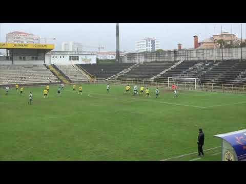 Beira Mar vs Rio Ave 