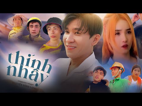 Thính nhây - Nguyễn Đình Long