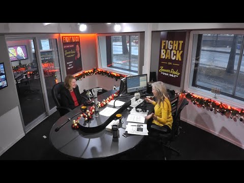 Ellen Roseman on Fight Back with Libby Znaimer Zoomer Radio: Top Consumer Trends of the Past Decade