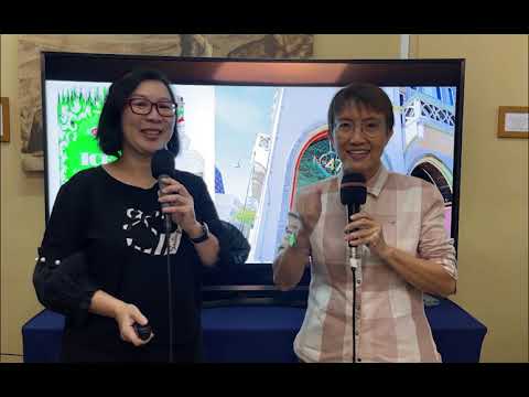 Yesterday Once More (4711 Eau De Cologne)