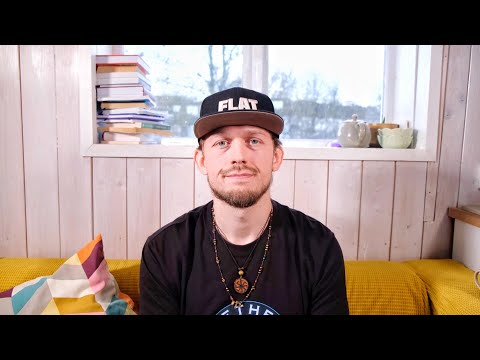 HOVORY ZE ZEMĚ - Už se nechci nechat manipulovat - Dominik Mrvík